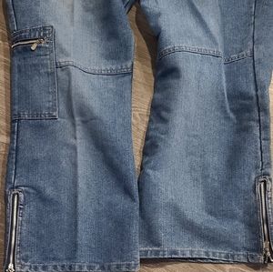 Womens plus size Route 66 22W Jeans
